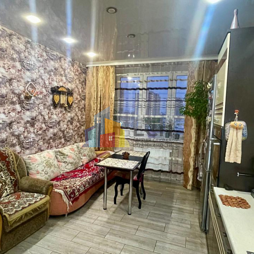 Продажа 3 комнатной квартиры, 89.8 м2, обл. Тульская, г. Тула, Новомосковская улица, 4 