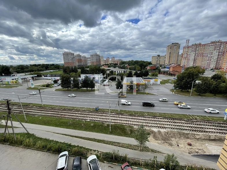 Продажа 1 комнатной квартиры, 45.8 м2, обл. Тульская, г. Тула, проспект Ленина, 157 18