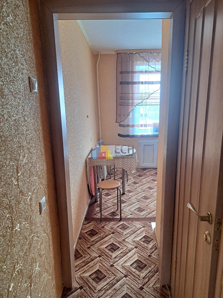 Продажа 1 комнатной квартиры, 31.5 м2, обл. Тульская, г. Плавск, Октябрьская улица, 6 4