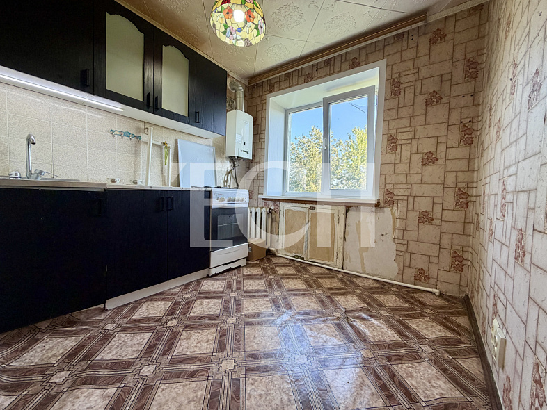 Продажа 2 комнатной квартиры, 42.2 м2, обл. Тульская, г. Тула, Волоховская улица, 8 9