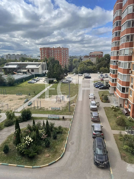 Продажа 1 комнатной квартиры, 41.21 м2, обл. Тульская, г. Тула, Литейная улица, 22А 13