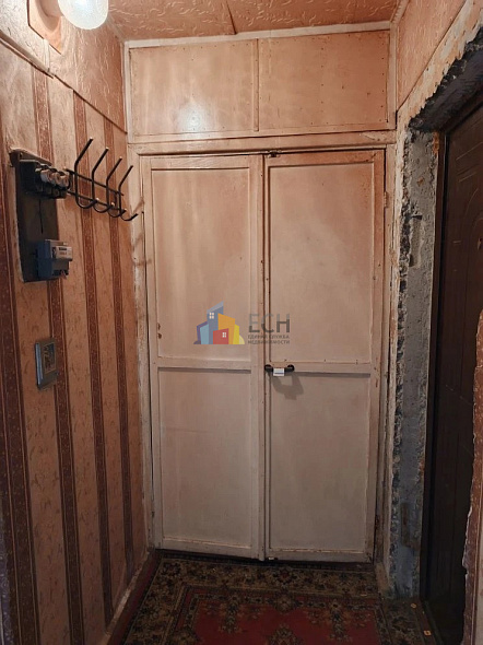 Продажа 1 комнатной квартиры, 30.2 м2, обл. Тульская, г. Болохово, улица Ленина, 21 7