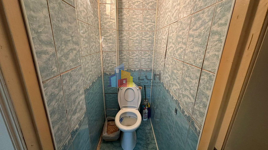 Продажа 3 комнатной квартиры, 72.8 м2, обл. Тульская, г. Тула, улица Демонстрации, 4 6