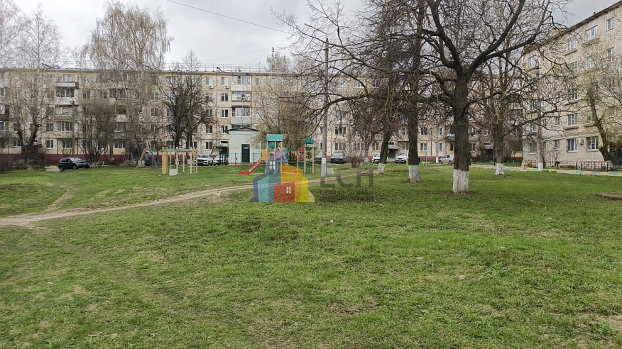 Продажа 1 комнатной квартиры, 29.2 м2, обл. Тульская, г. Тула, улица Максима Горького, 23 6