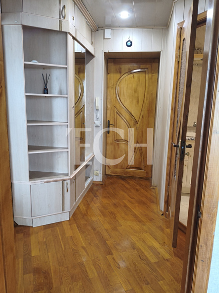 Продажа 3 комнатной квартиры, 59.4 м2, обл. Тульская, г. Тула, Новомосковская улица, 1 11