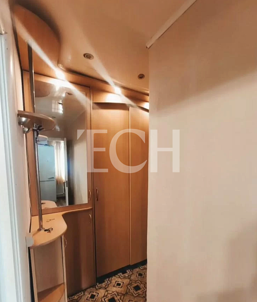 Продажа 1 комнатной квартиры, 30.7 м2, обл. Тульская, г. Тула, Оружейная улица, 1В 6