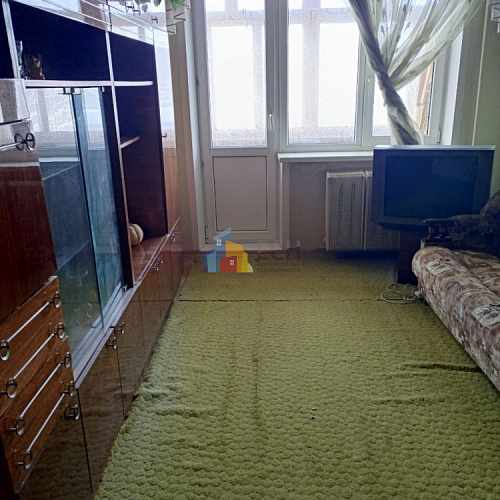 Продажа 1 комнатной квартиры, 31 м2, обл. Тульская, г. микрорайон Мясново, Полюсная улица, 62 