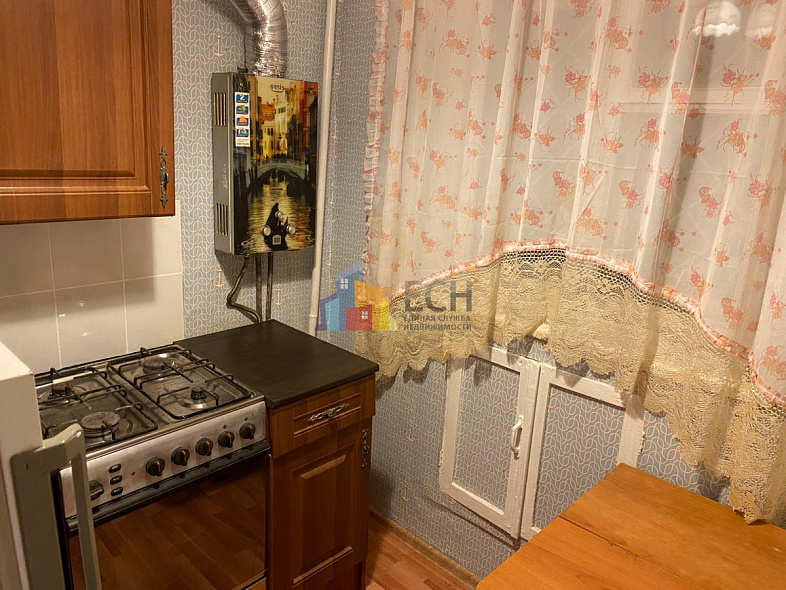 Продажа 1 комнатной квартиры, 25 м2, 300016, обл. Тульская, г. Тула, ул. Металлургов, д. 2в 2