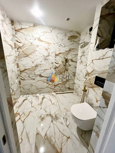 Продажа 2 комнатной квартиры, 47 м2, обл. Тульская, г. сельский посёлок Барсуки, улица Гоголя, 2 16