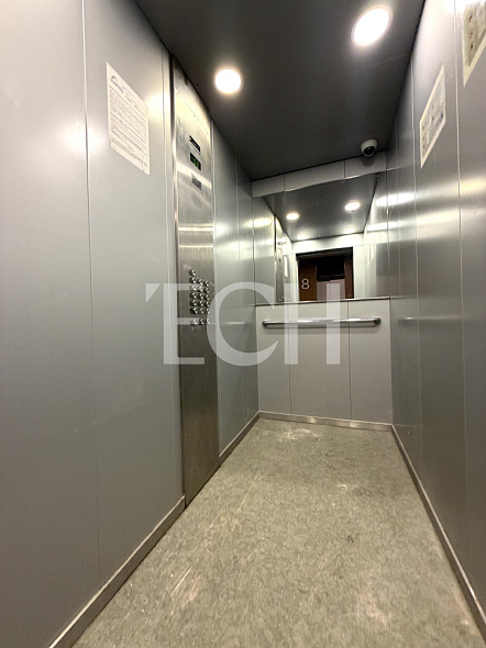 Продажа 2 комнатной квартиры, 60.7 м2, обл. Тульская, г. Тула, улица Генерала Маргелова, 3Б 5