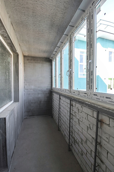 Продажа 1 комнатной квартиры, 40.5 м2, обл. Тульская, г. Тула, улица Героев России, 4 8