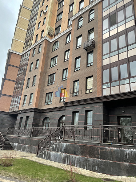 Продажа 3 комнатной квартиры, 95 м2, обл. Тульская, г. Тула, проспект Ленина, 93 3