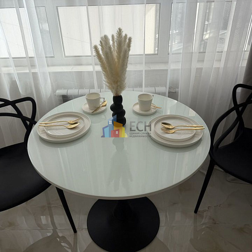 Продажа 2 комнатной квартиры, 49 м2, обл. Тульская, г. Тула, Калужское шоссе, 20к2 