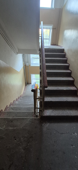 Продажа 2 комнатной квартиры, 43.2 м2, обл. Тульская, г. Тула, улица Немцова, 17А 12