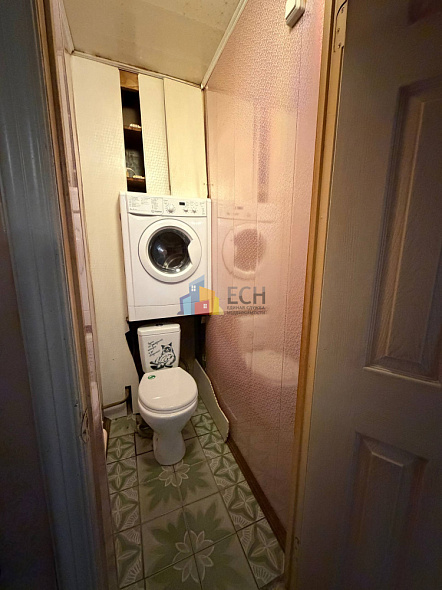 Продажа 3 комнатной квартиры, 66.9 м2, обл. Тульская, г. Тула, улица Пузакова, 17 12