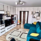 Продажа 1 комнатной квартиры, 48 м2, обл. Тульская, г. Тула, улица Мезенцева, 44к4 25