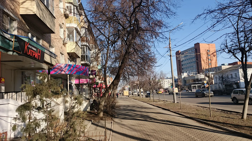 Продажа 3 комнатной квартиры, 57.6 м2, обл. Тульская, г. Тула, Красноармейский проспект, 30 1