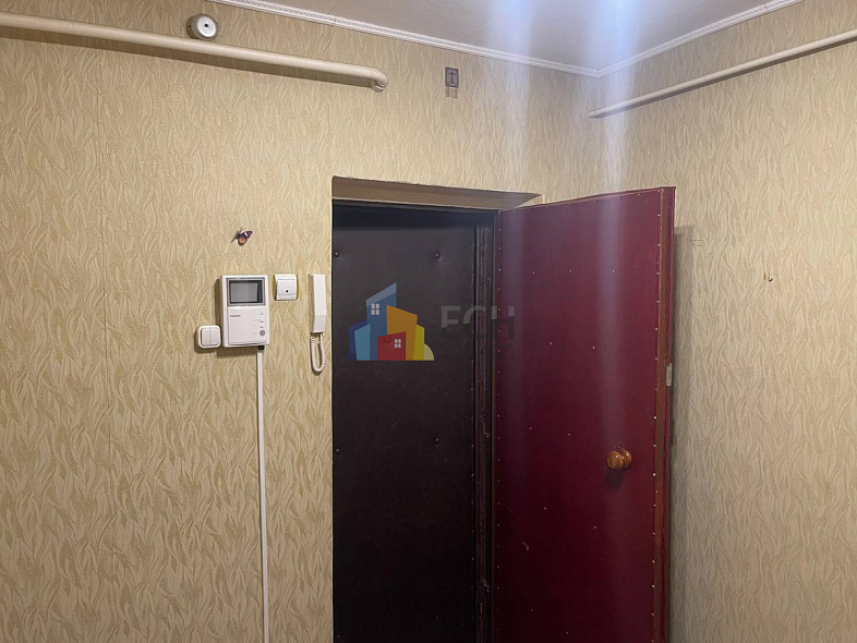 Продажа 1 комнатной квартиры, 42.4 м2, обл. Тульская, г. Алексин, улица Ленина, 4/14 2