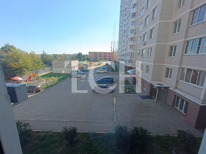 Продажа 2 комнатной квартиры, 68.6 м2, обл. Тульская, г. Тула, улица Ершова, 27 34