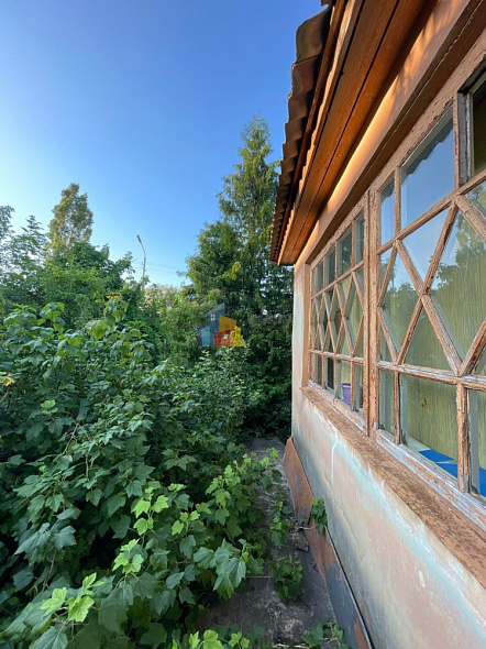 Продажа 2 комнатной квартиры, 47.1 м2, обл. Тульская, г. посёлок Косая Гора, Демешковская улица, 10 1