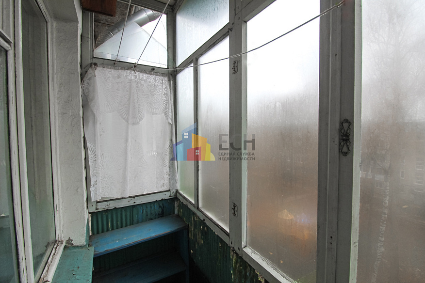 Продажа 3 комнатной квартиры, 57.3 м2, обл. Тульская, г. микрорайон Мясново, Парашютный проезд, 38А 13