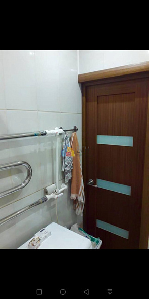 Продажа 1 комнатной квартиры, 33 м2, обл. Тульская, г. Тула, улица Ползунова, 13 9