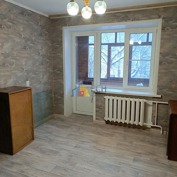 Многокомнатная квартира, 62.7 м2, обл. Тульская, г. Тула, улица Льва Толстого, 128 11