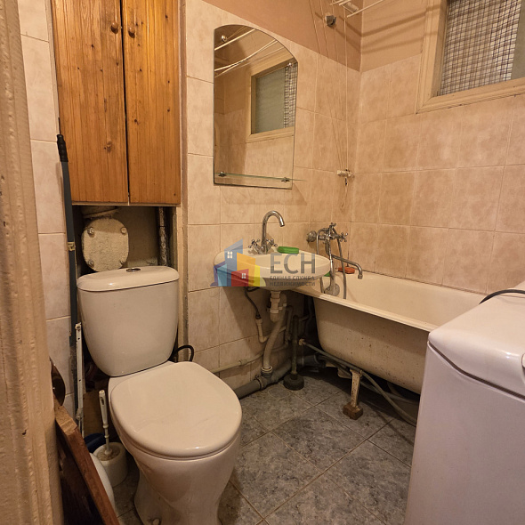 Продажа 1 комнатной квартиры, 33 м2, обл. Тульская, г. Тула, проспект Ленина, 80 8