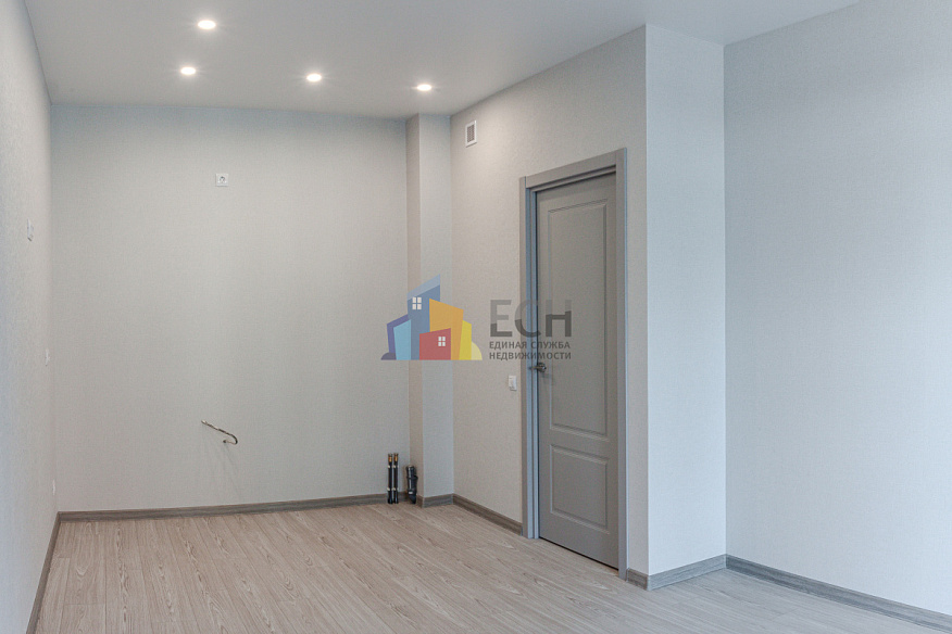 Продажа 1 комнатной квартиры, 31.92 м2, обл. Тульская, г. Тула, улица Чмутова, 150Б 5