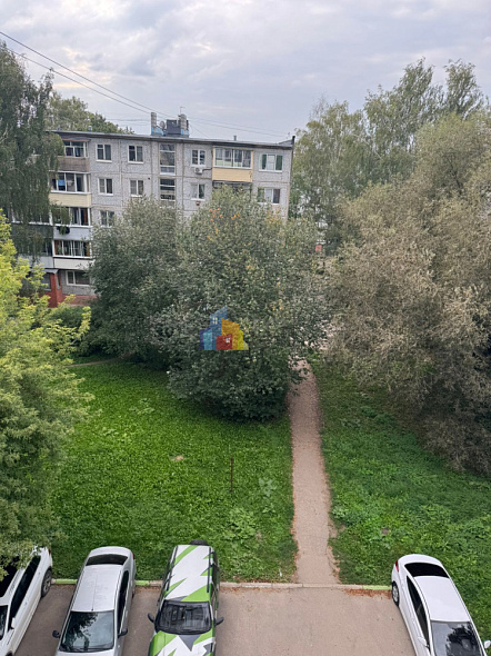 Продажа 3 комнатной квартиры, 48.5 м2, обл. Тульская, г. Узловая, улица Дзержинского, 3 12
