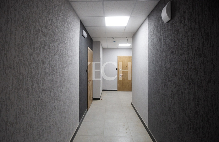 Продажа 1 комнатной квартиры, 38.74 м2, г. Тула, ш. Венёвское, д. 55, 1 этап 10