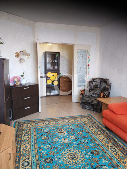 Продажа 3 комнатной квартиры, 65.5 м2, обл. Тульская, г. Тула, Октябрьская улица, 250к1 9