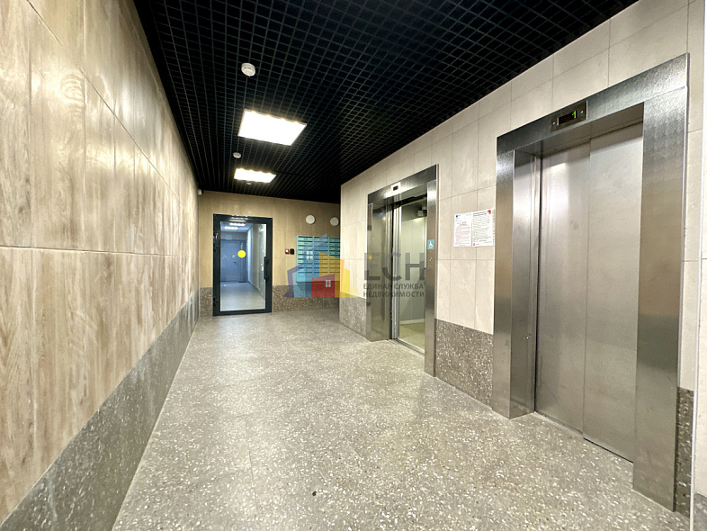 Продажа 3 комнатной квартиры, 60.28 м2, Тульская область, городской округ Тула, посёлок Петровский, Петровская улица, 1 20