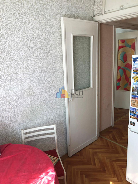 Продажа 1 комнатной квартиры, 31 м2, 300041, обл. Тульская, г. Тула, ул. Фридриха Энгельса, д. 101 7