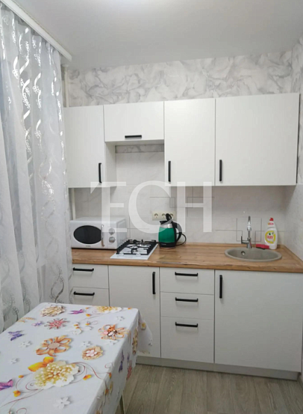 Продажа 2 комнатной квартиры, 44 м2, обл. Тульская, г. посёлок Шатск, Садовая улица, 9 4
