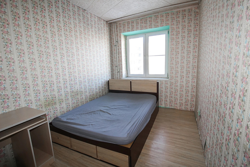 Продажа 3 комнатной квартиры, 80.3 м2, обл. Тульская, г. Тула, улица Максима Горького, 1Б 9