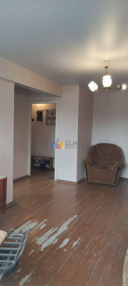 Продажа 1 комнатной квартиры, 30.9 м2, обл. Тульская, г. Щёкино, улица Победы, 14 28