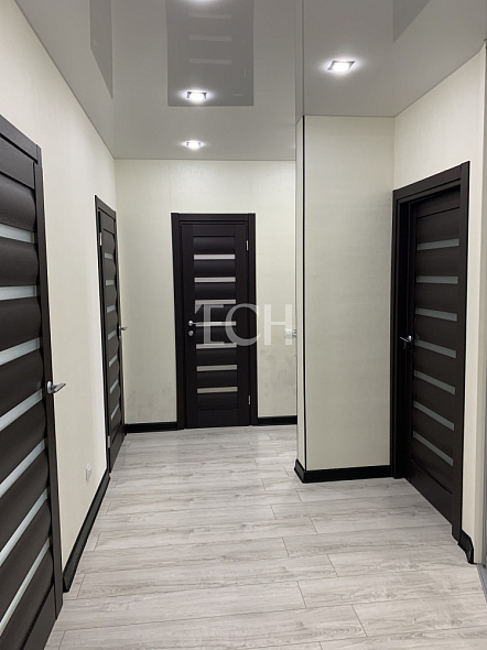 Продажа 3 комнатной квартиры, 95 м2, обл. Тульская, г. Тула, улица Металлургов, 108 11