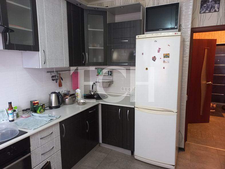 Продажа 2 комнатной квартиры, 56 м2, обл. Тульская, г. Тула, проспект Ленина, 112 11