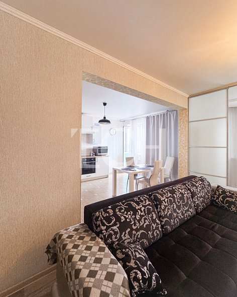 Продажа 2 комнатной квартиры, 74 м2, обл. Тульская, г. Тула, проспект Ленина, 112 4