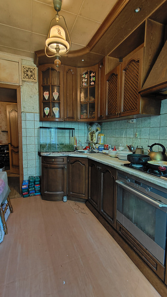Продажа 3 комнатной квартиры, 67.3 м2, обл. Тульская, г. Тула, улица Бондаренко, 15 1