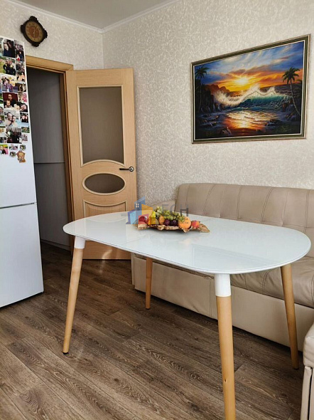 Продажа 3 комнатной квартиры, 82.9 м2, обл. Тульская, г. Тула, улица Вильямса, 12А 5