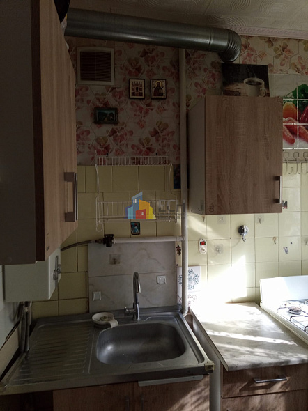 Многокомнатная квартира, 60.3 м2, обл. Тульская, г. Тула, улица Демонстрации, 9 4