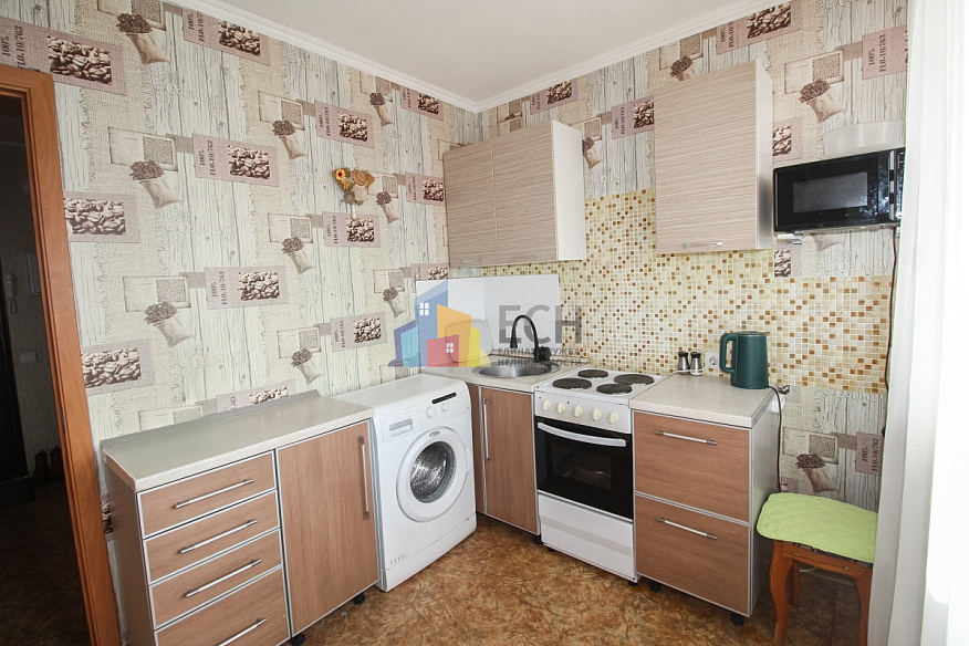 Продажа 1 комнатной квартиры, 40.4 м2, обл. Тульская, г. Тула, улица Новосёлов, 2к2 3