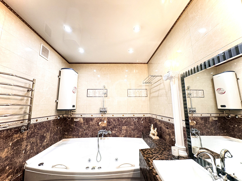 Продажа 3 комнатной квартиры, 100 м2, обл. Тульская, г. Тула, улица 9 Мая, 8А 25