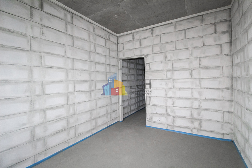 Продажа 3 комнатной квартиры, 106.31 м2, обл. Тульская, г. Тула, переулок Шевченко, 3 12