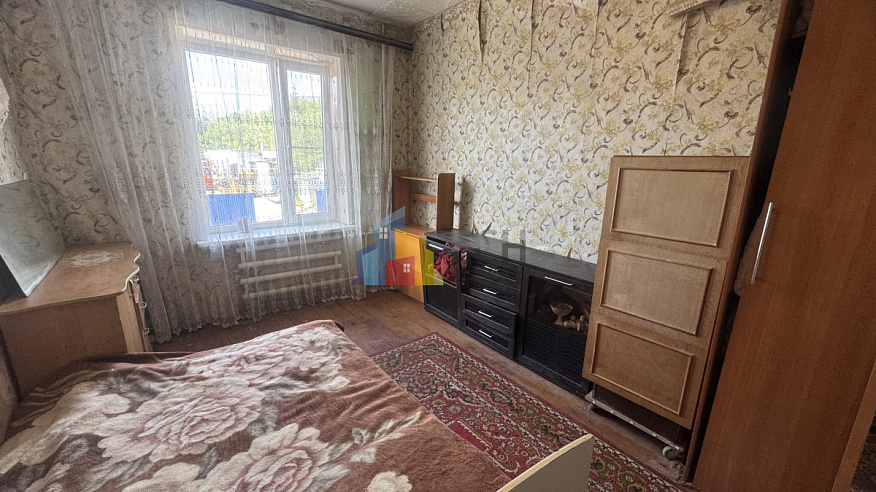 Продажа 2 комнатной квартиры, 57.2 м2, обл. Тульская, г. Богородицк, улица Свободы, 51А 6