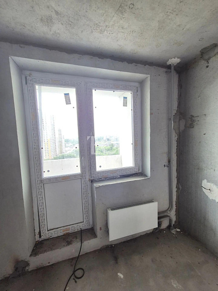 Продажа 2 комнатной квартиры, 60.3 м2, обл. Тульская, г. Тула, улица Хворостухина, 29 14