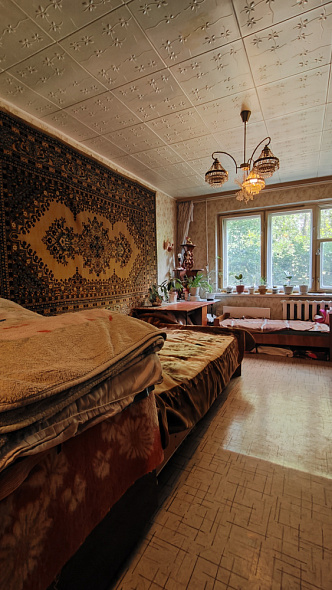Продажа 3 комнатной квартиры, 67.3 м2, обл. Тульская, г. Тула, улица Бондаренко, 15 5