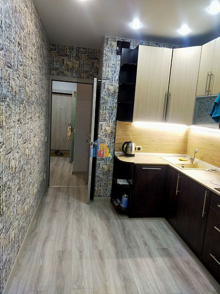 Продажа 1 комнатной квартиры, 37 м2, обл. Тульская, г. Тула, проспект Ленина, 134 1
